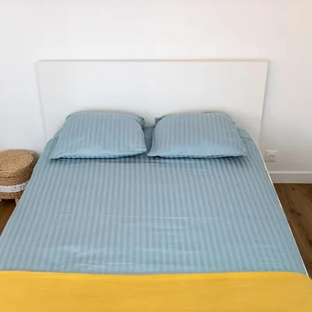 Apartment Le Cozy Garden - Mayvenn *
